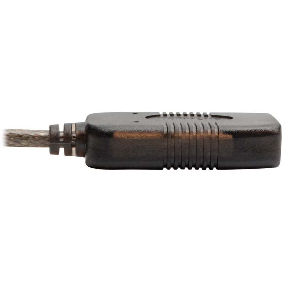 Alternate-Image4 Image for Eaton Tripp Lite Series USB 2.0 Active Extension Repeater Cable (A M/F), 25 ft. (7.62 m)