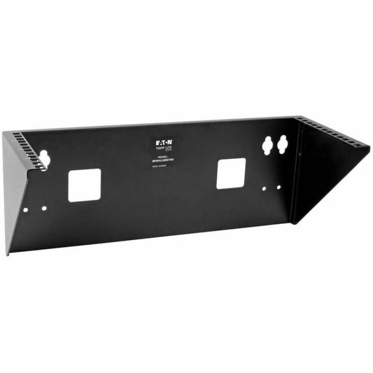 Main Image for Eaton Tripp Lite Series SmartRack 4U Vertical Wall-Mount Rack Bracket