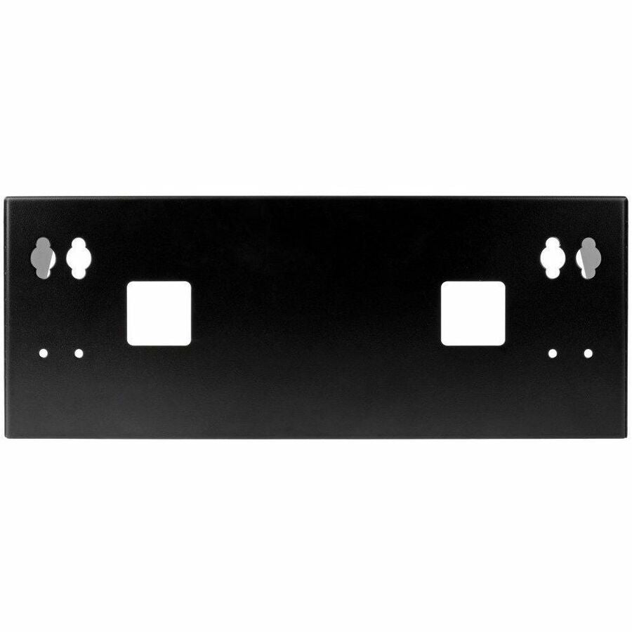 Alternate-Image1 Image for Eaton Tripp Lite Series SmartRack 4U Vertical Wall-Mount Rack Bracket