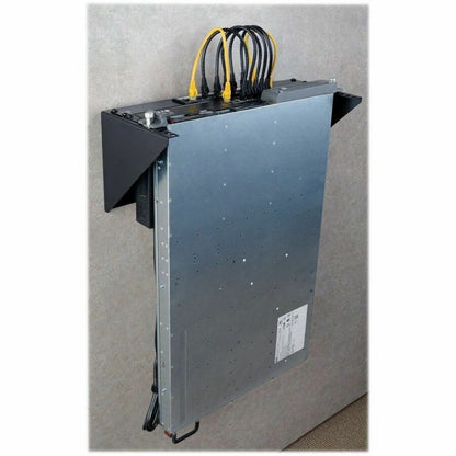Alternate-Image2 Image for Eaton Tripp Lite Series SmartRack 4U Vertical Wall-Mount Rack Bracket