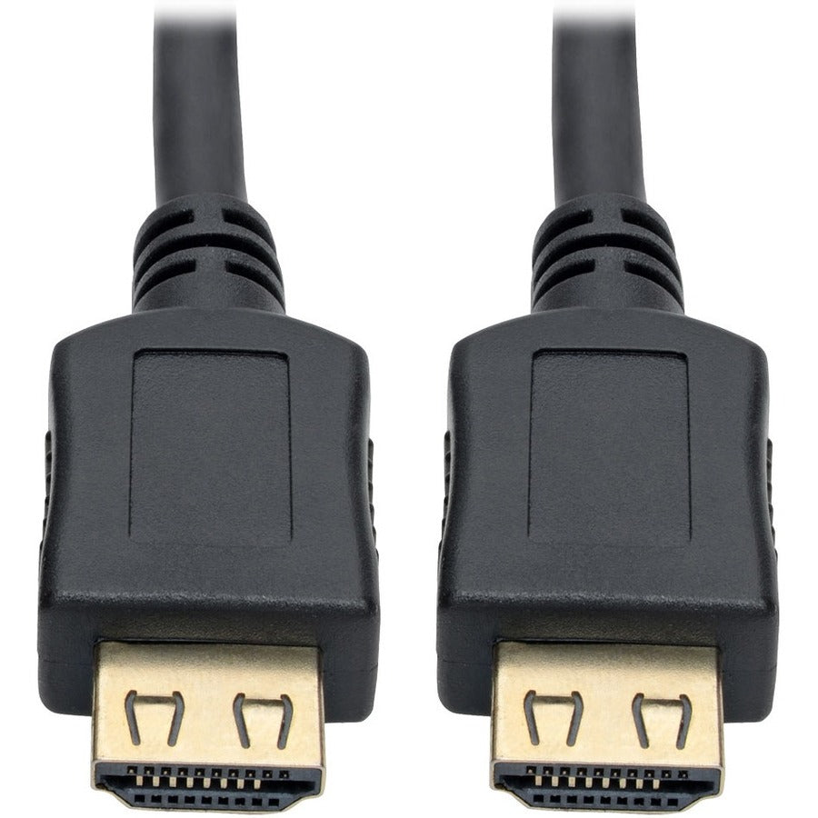 Main Image for Eaton Tripp Lite Series High-Speed HDMI Cable, Gripping Connectors (M/M), Black, 50 ft. (15.24 m)