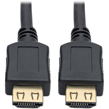 Main Image for Eaton Tripp Lite Series High-Speed HDMI Cable, Gripping Connectors (M/M), Black, 50 ft. (15.24 m)