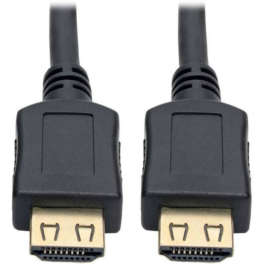 Main Image for Eaton Tripp Lite Series High-Speed HDMI Cable, Gripping Connectors (M/M), Black, 50 ft. (15.24 m)