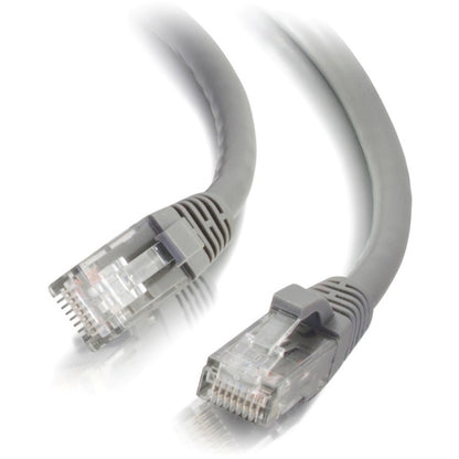 Main Image for C2G 3ft Cat6 Ethernet Cable - Snagless Unshielded (UTP) - Gray