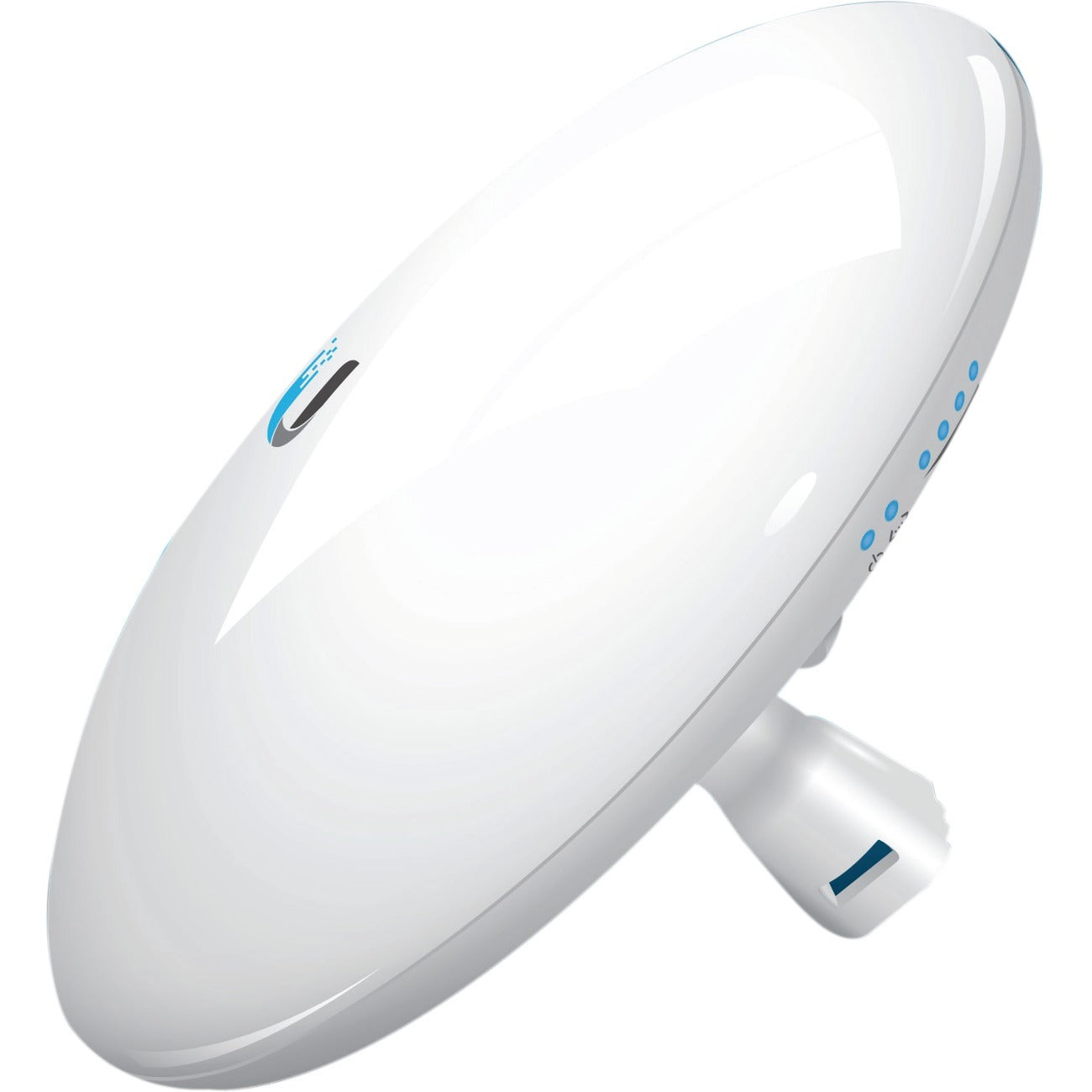 Main Image for Ubiquiti NanoBeam ac NBE-2AC-13 IEEE 802.11ac 330 Mbit/s Wireless Access Point