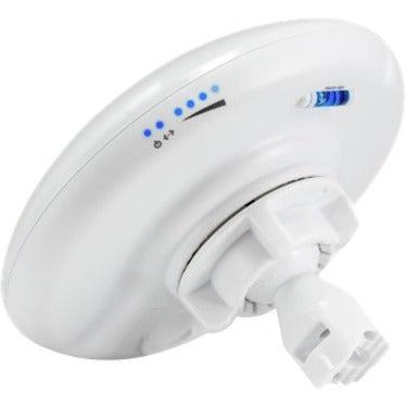 Rear Image for Ubiquiti NanoBeam ac NBE-2AC-13 IEEE 802.11ac 330 Mbit/s Wireless Access Point