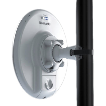 Alternate-Image5 Image for Ubiquiti NanoBeam ac NBE-2AC-13 IEEE 802.11ac 330 Mbit/s Wireless Access Point