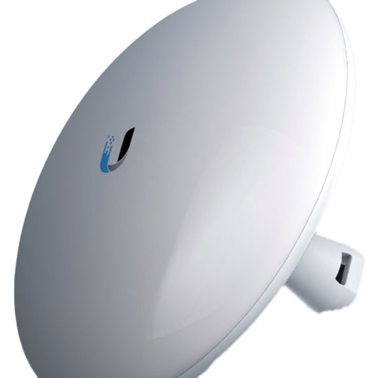Alternate-Image3 Image for Ubiquiti NanoBeam ac NBE-2AC-13 IEEE 802.11ac 330 Mbit/s Wireless Access Point