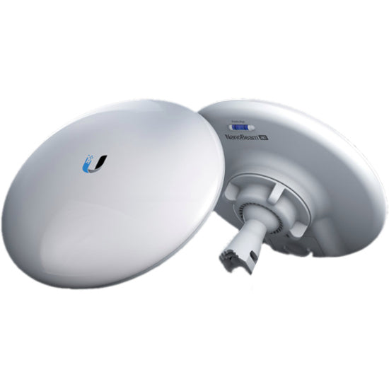 Alternate-Image4 Image for Ubiquiti NanoBeam ac NBE-2AC-13 IEEE 802.11ac 330 Mbit/s Wireless Access Point