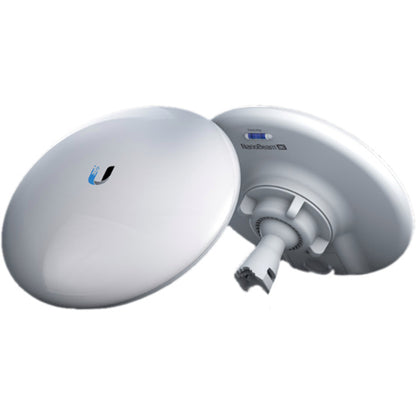 Alternate-Image4 Image for Ubiquiti NanoBeam ac NBE-2AC-13 IEEE 802.11ac 330 Mbit/s Wireless Access Point