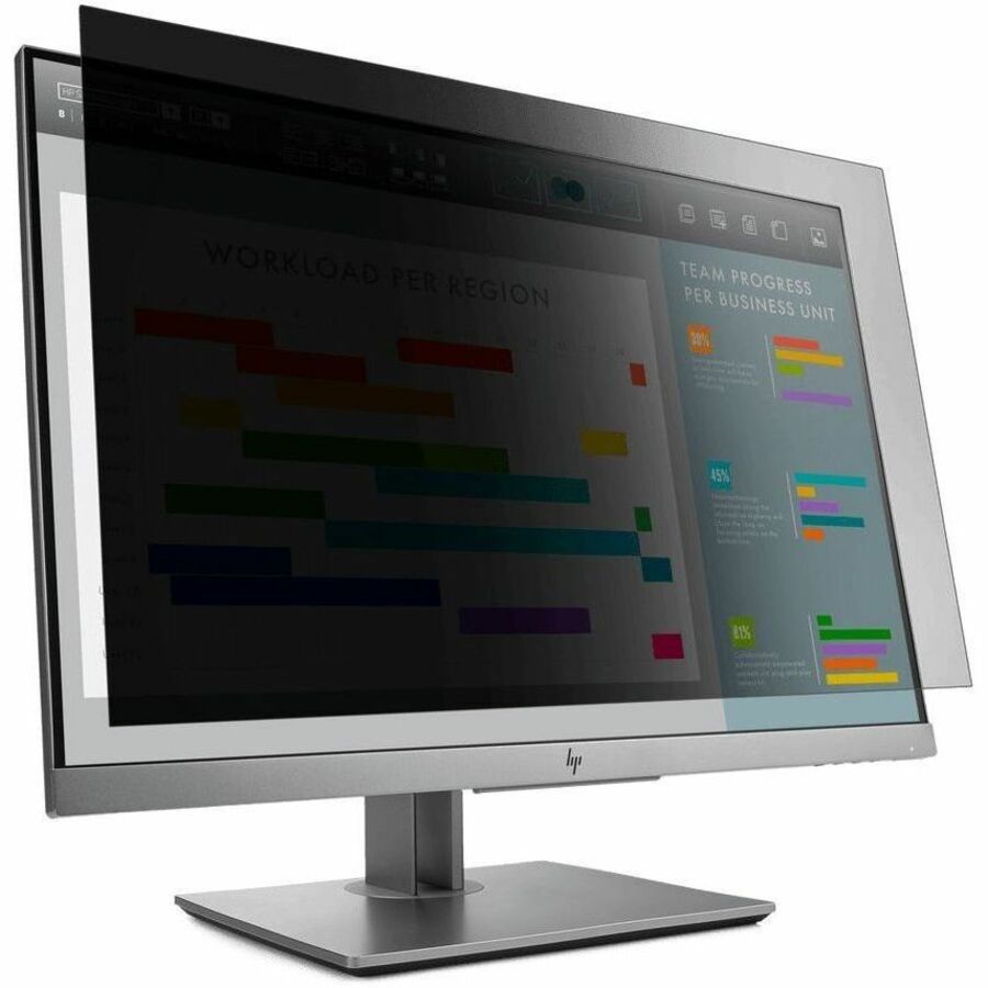 Main Image for Targus 4Vu Privacy Screen for HP EliteDisplay E243i - TAA Compliant