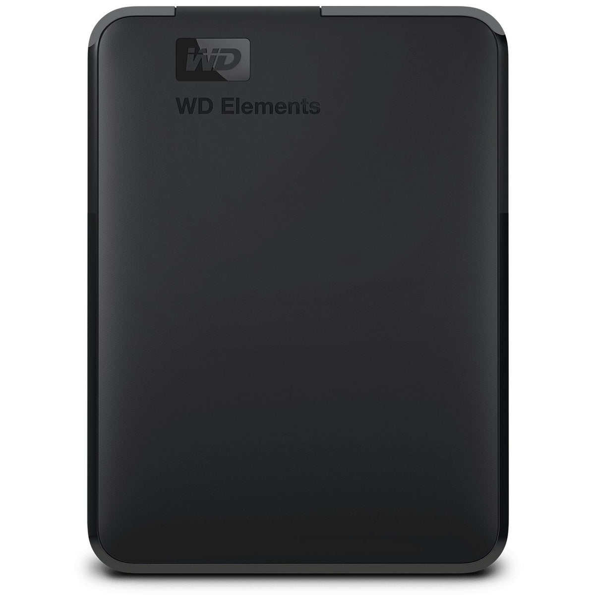 Main Image for WD Elements SE WDBU6Y0040BBK-WESN 4 TB Portable Hard Drive - External - Black
