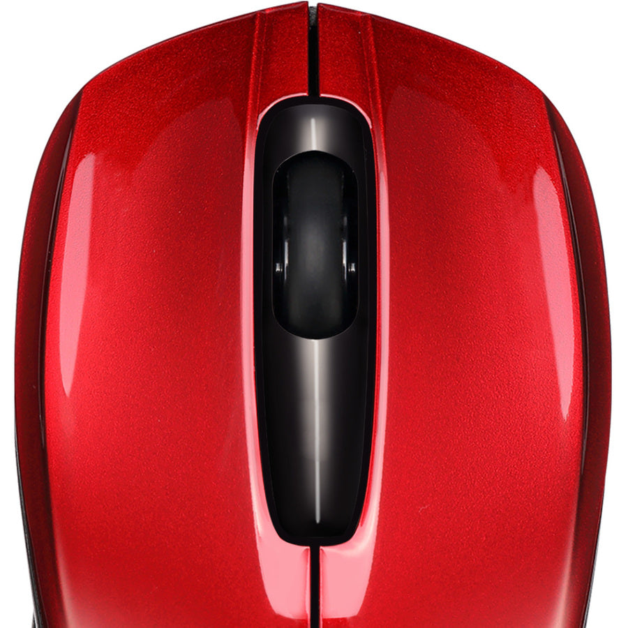 Alternate-Image5 Image for Adesso iMouse S50R 2.4GHz Wireless Mini Mouse