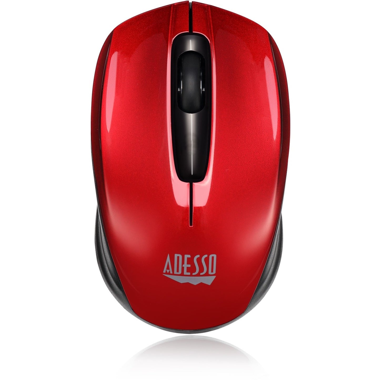 Main Image for Adesso iMouse S50R 2.4GHz Wireless Mini Mouse