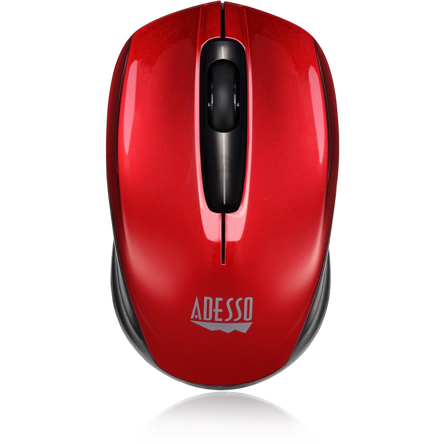 Main Image for Adesso iMouse S50R 2.4GHz Wireless Mini Mouse
