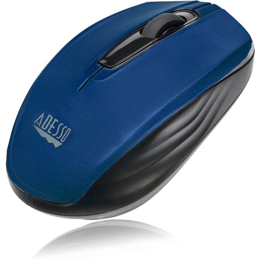 Alternate-Image2 Image for Adesso iMouse S50L 2.4GHz Wireless Mini Mouse