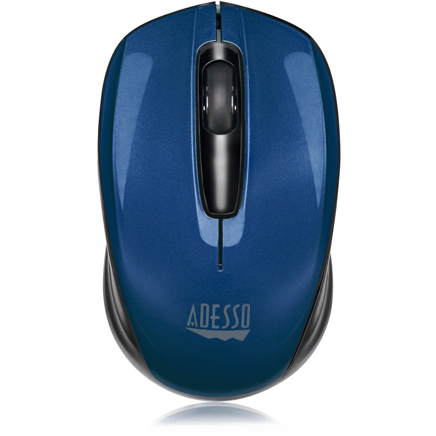 Main Image for Adesso iMouse S50L 2.4GHz Wireless Mini Mouse