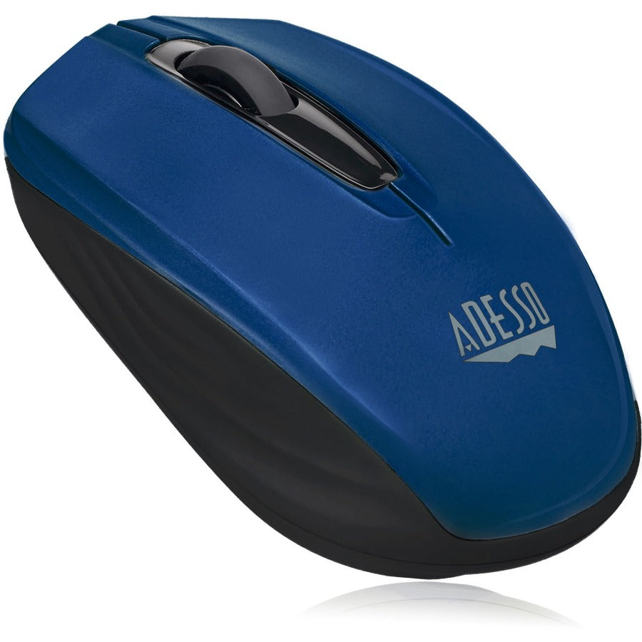 Alternate-Image1 Image for Adesso iMouse S50L 2.4GHz Wireless Mini Mouse
