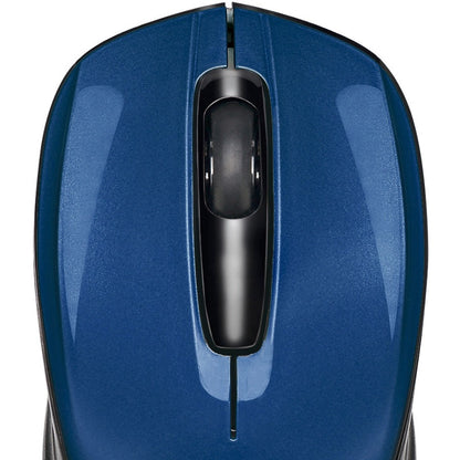 Alternate-Image5 Image for Adesso iMouse S50L 2.4GHz Wireless Mini Mouse