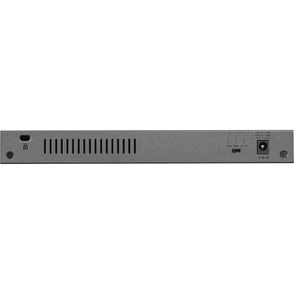 Alternate-Image1 Image for Netgear 8-port Gigabit Ethernet PoE+ Unmanaged Switch (GS108PP)