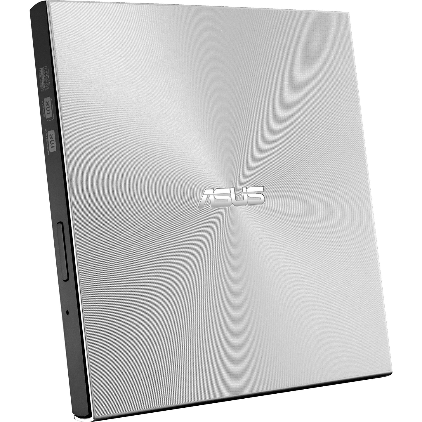 Main Image for Asus ZenDrive SDRW-08U9M-U DVD-Writer - External - Silver