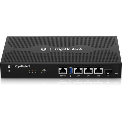 Top Image for Ubiquiti ER-4 Router