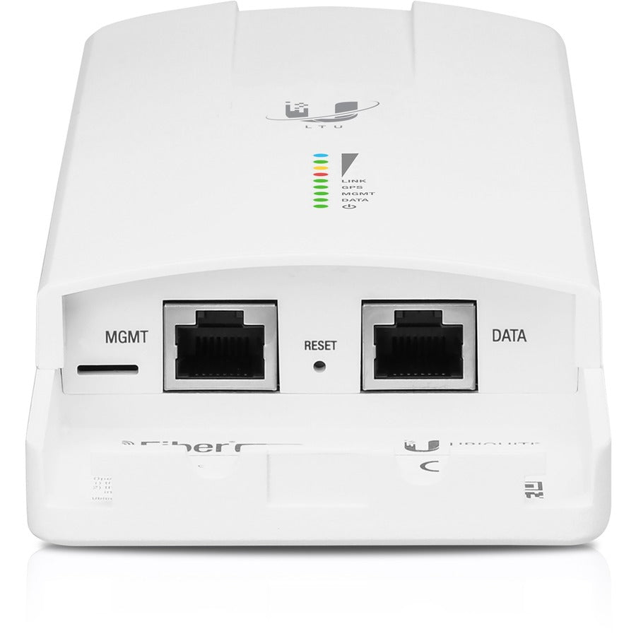 Bottom Image for Ubiquiti airFiber 500 Mbit/s Wireless Access Point