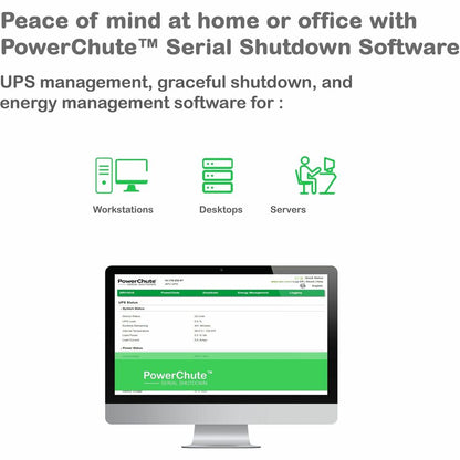 Alternate-Image8 Image for APC Smart-UPS, Line Interactive, 2200VA, Tower, 120V, 8x NEMA 5-15R+2x NEMA 5-20R outlets, SmartConnect Port+SmartSlot, AVR, LCD