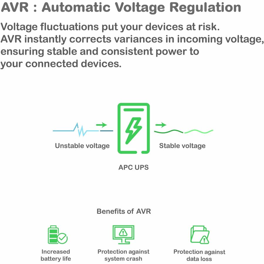 Alternate-Image6 Image for APC Smart-UPS, Line Interactive, 2200VA, Tower, 120V, 8x NEMA 5-15R+2x NEMA 5-20R outlets, SmartConnect Port+SmartSlot, AVR, LCD