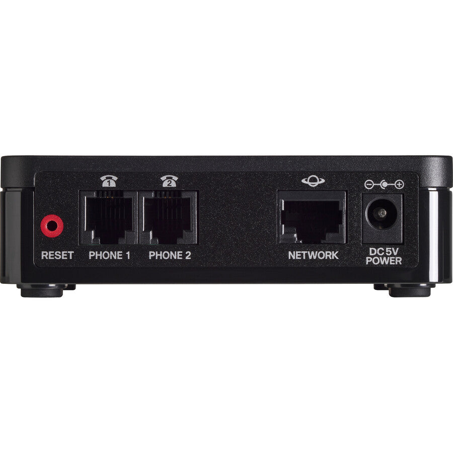 Alternate-Image1 Image for Cisco 2-Port Analog Telephone Adapter