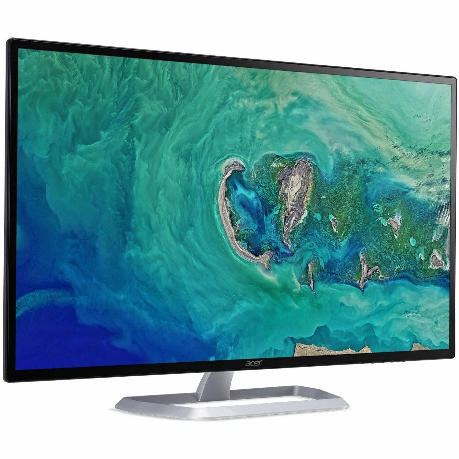 Main Image for Acer EB321HQ 31.5" LED LCD Monitor - 16:9 - 4ms GTG - Free 3 year Warranty