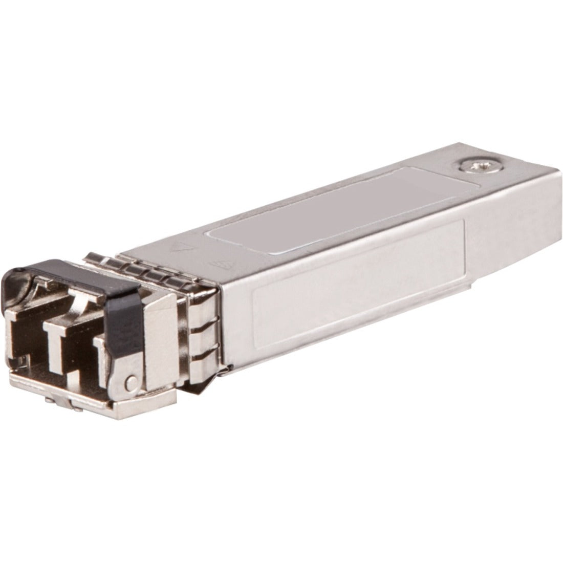 Main Image for HPE 10G SFP+ LC SR 300m OM3 MMF Transceiver