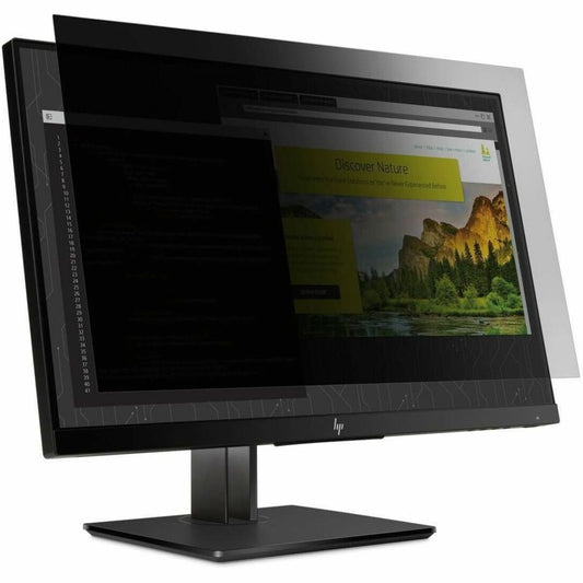 Main Image for Targus 4Vu Privacy Screen for HP EliteDisplay E243 and HP Z24nf G2, Landscape Clear