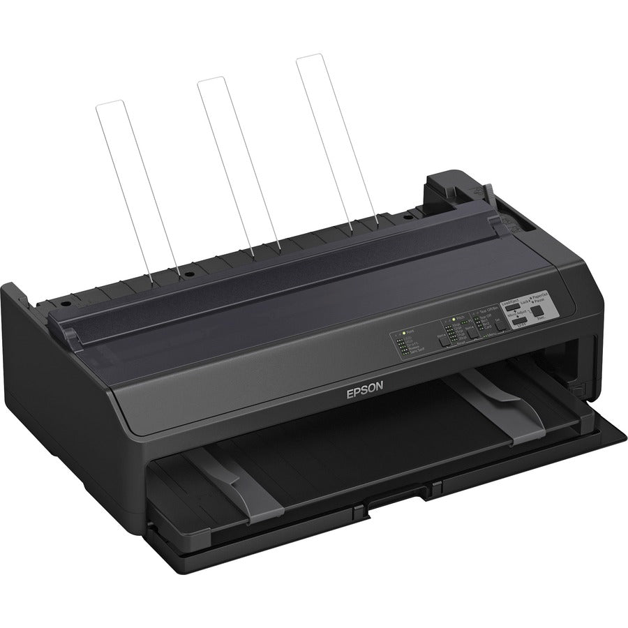 Right Image for Epson FX-2190II 9-pin Dot Matrix Printer - Energy Star