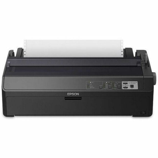 Alternate-Image5 Image for Epson FX-2190II 9-pin Dot Matrix Printer - Energy Star