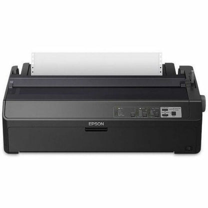 Alternate-Image5 Image for Epson FX-2190II 9-pin Dot Matrix Printer - Energy Star