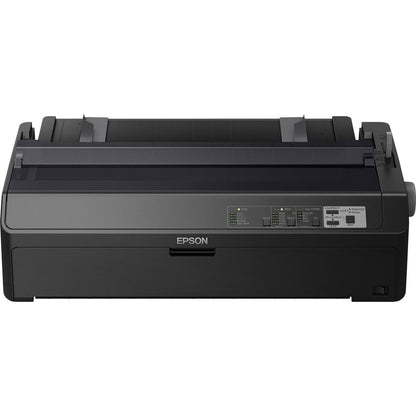 Front Image for Epson FX-2190II 9-pin Dot Matrix Printer - Energy Star