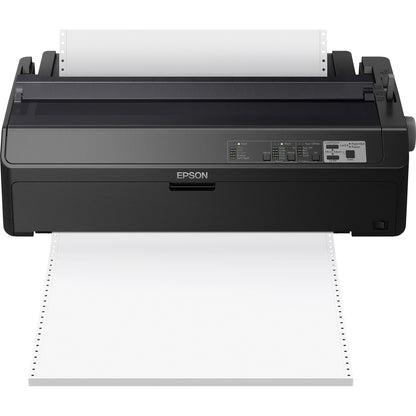 Alternate-Image2 Image for Epson FX-2190II 9-pin Dot Matrix Printer - Energy Star