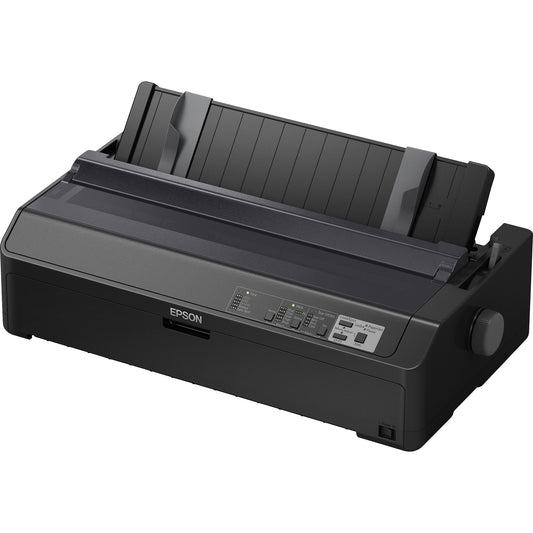 Main Image for Epson FX-2190II 9-pin Dot Matrix Printer - Energy Star