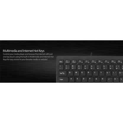 Alternate-Image7 Image for Adesso SlimTouch Mini Keyboard