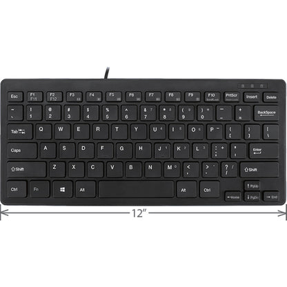 Alternate-Image3 Image for Adesso SlimTouch Mini Keyboard