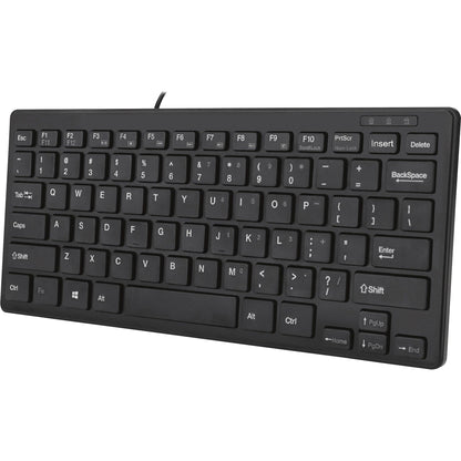 Main Image for Adesso SlimTouch Mini Keyboard