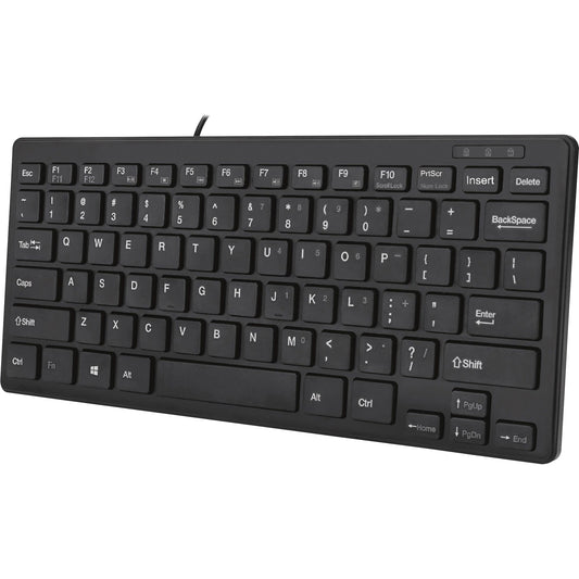 Main Image for Adesso SlimTouch Mini Keyboard