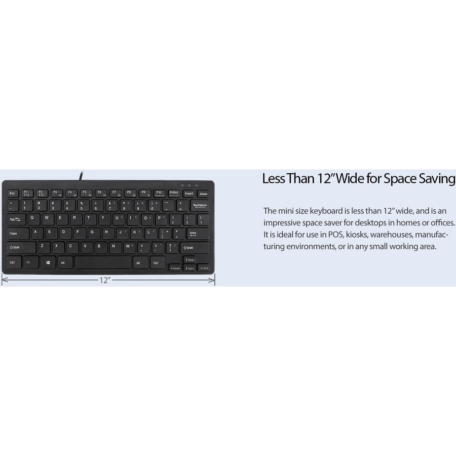 Alternate-Image8 Image for Adesso SlimTouch Mini Keyboard