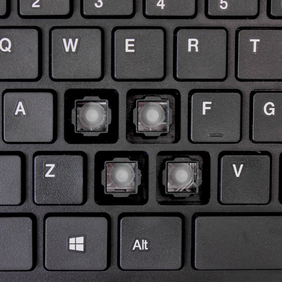Alternate-Image6 Image for Adesso SlimTouch Mini Keyboard