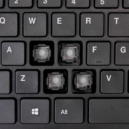 Alternate-Image6 Image for Adesso SlimTouch Mini Keyboard