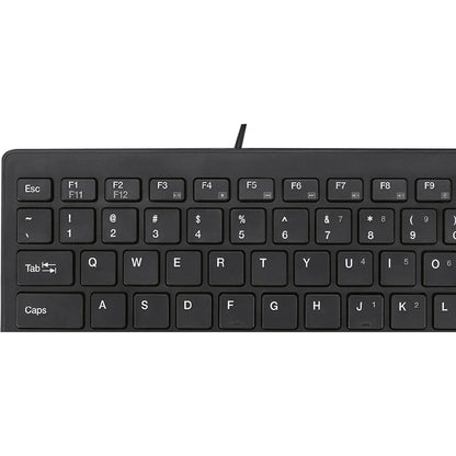 Alternate-Image2 Image for Adesso SlimTouch Mini Keyboard
