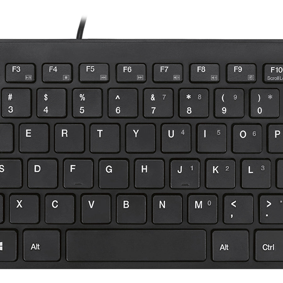 Alternate-Image5 Image for Adesso SlimTouch Mini Keyboard