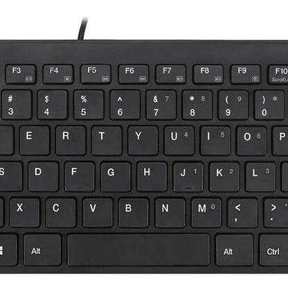 Alternate-Image5 Image for Adesso SlimTouch Mini Keyboard