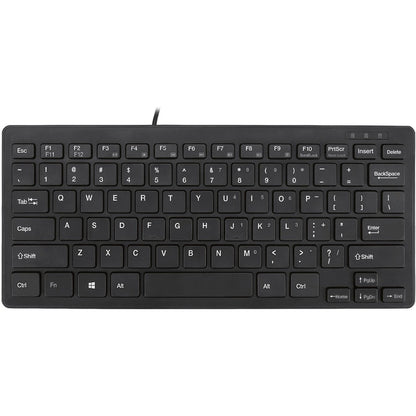 Front Image for Adesso SlimTouch Mini Keyboard